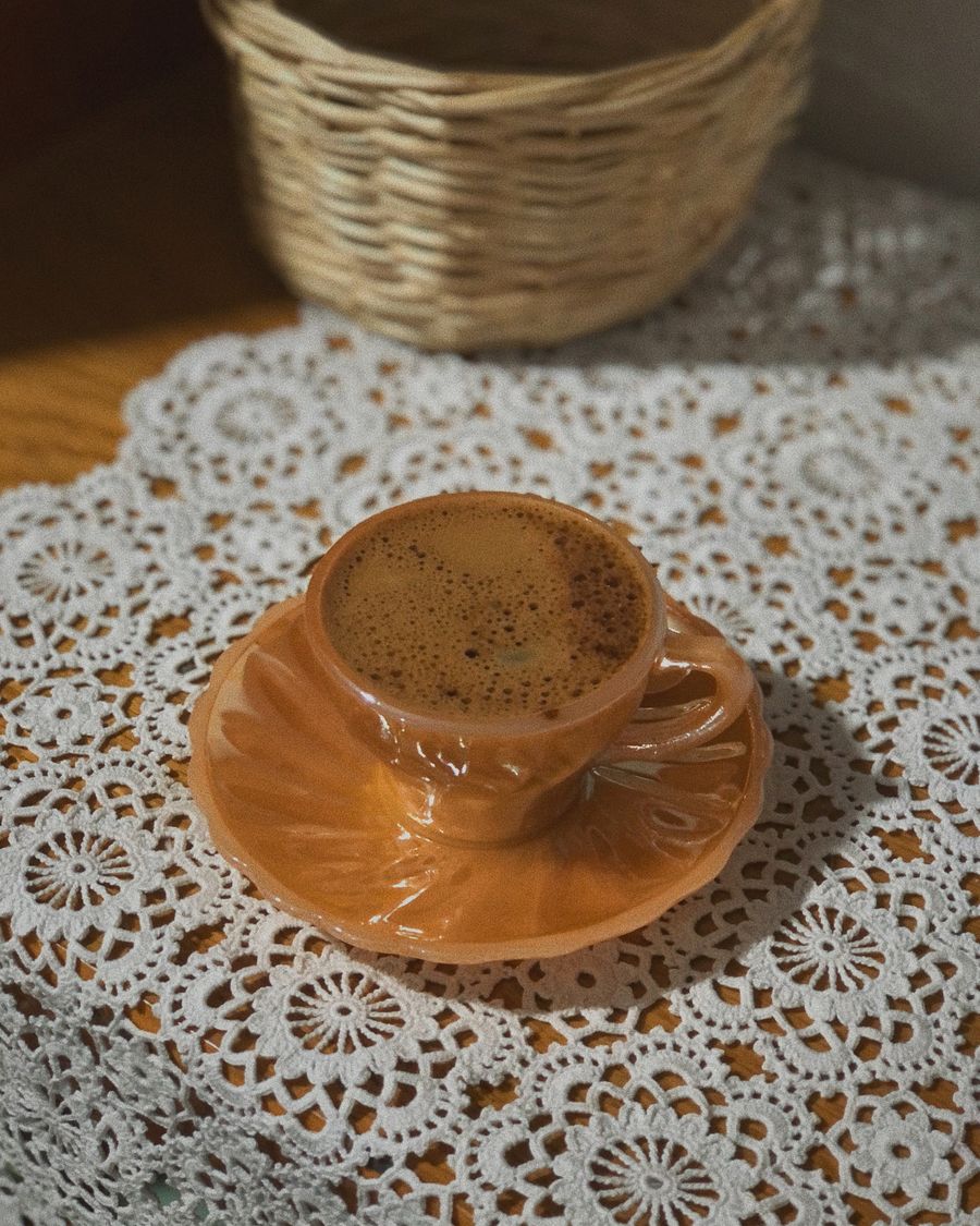 Classic espresso