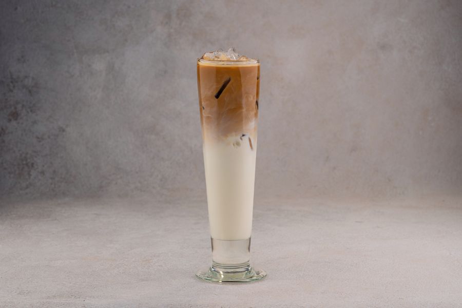 Signature specialty drink