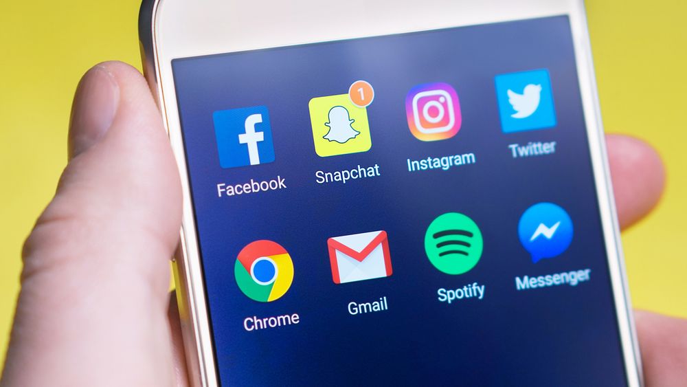 Bloom social media campaign