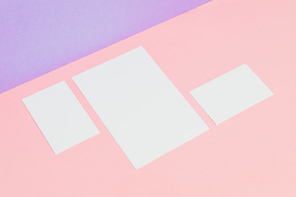 Forma identity system