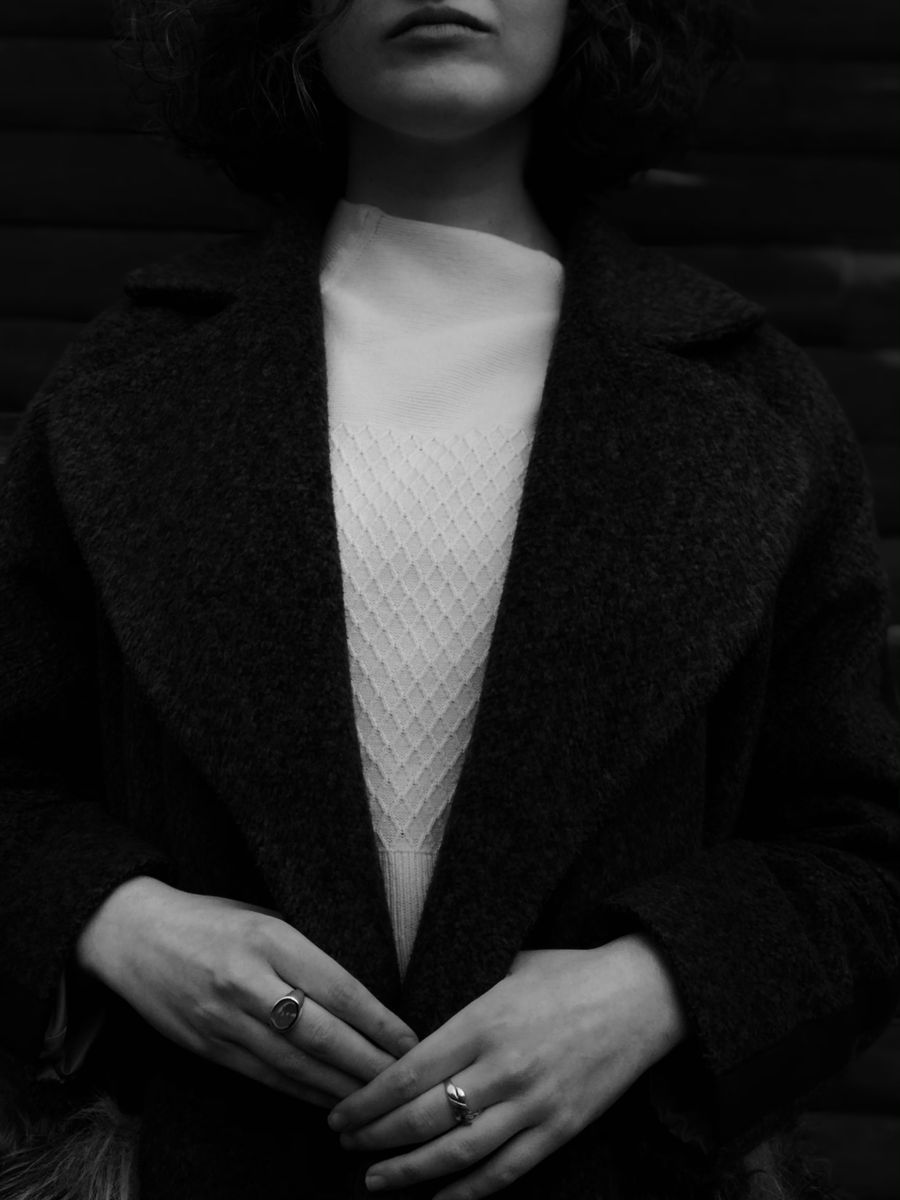 VELOURA editorial