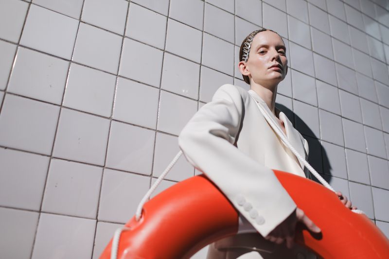 VELOURA lookbook