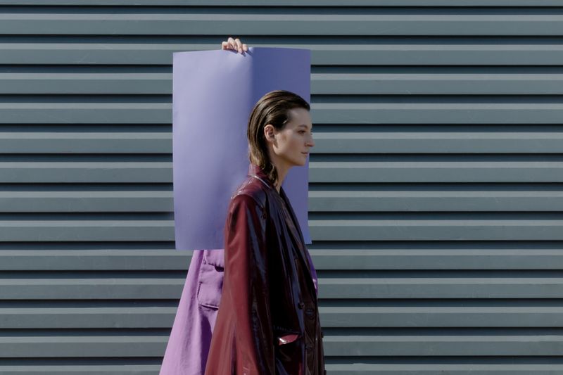 VELOURA lookbook